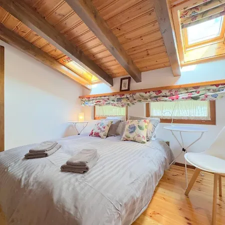 Attique De Prestige Face Aux Sommets Alpins Crans-Montana