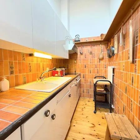 Attique De Prestige Face Aux Sommets Alpins Appartement *