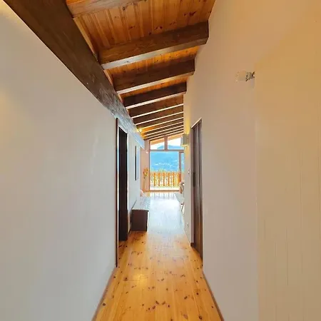 Appartement Attique De Prestige Face Aux Sommets Alpins